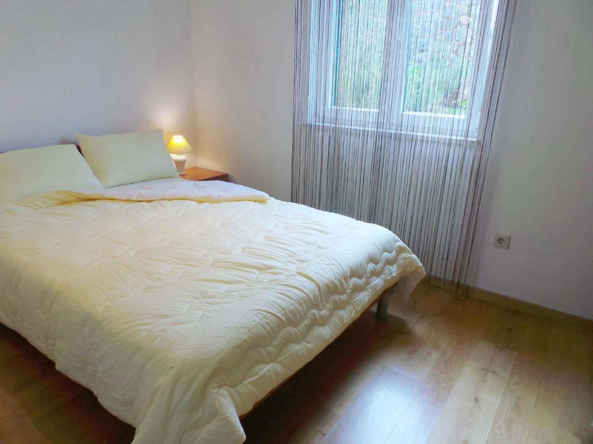 Holiday Home In Malinska/Insel Krk 13031 Buitenkant foto
