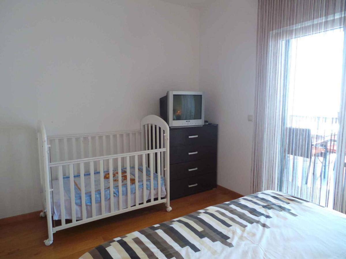 Holiday Home In Malinska/Insel Krk 13031 Buitenkant foto